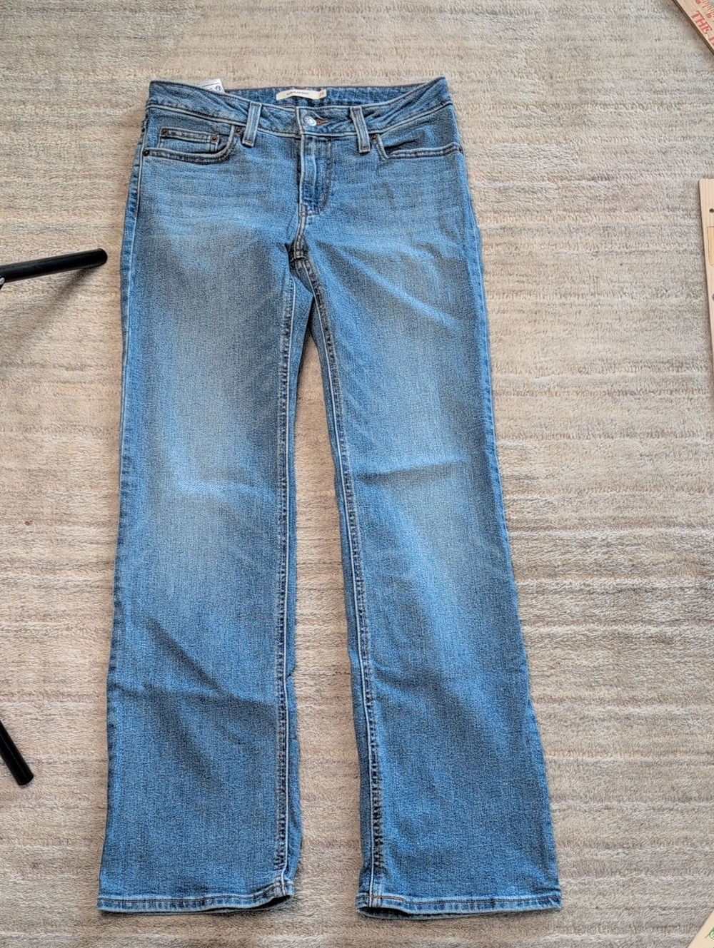 Levi's Super Low Boot 28